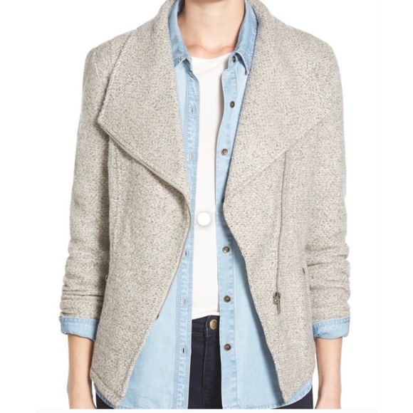james perse yosemite jacket